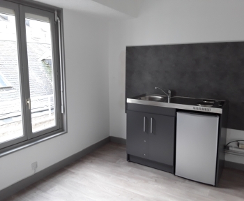 Location Appartement 2 pièces Blois (41000) - CENTRE VILLE