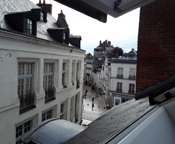 Location Appartement 2 pièces Blois (41000) - CENTRE VILLE