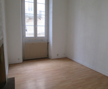 Location Appartement avec balcon 2 pièces Bordeaux (33000)