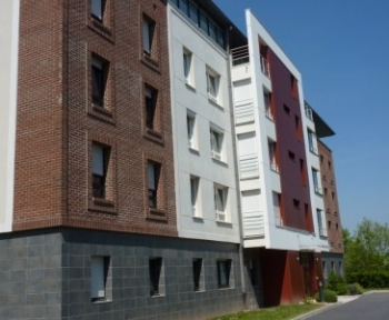 Location Appartement 3 pièces  (59400) - résidence les rives de l'escaut