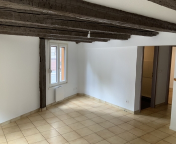 Location Appartement 2 pièces Strasbourg (67000) - Quartier Krutenau-proche Campus Universitaire